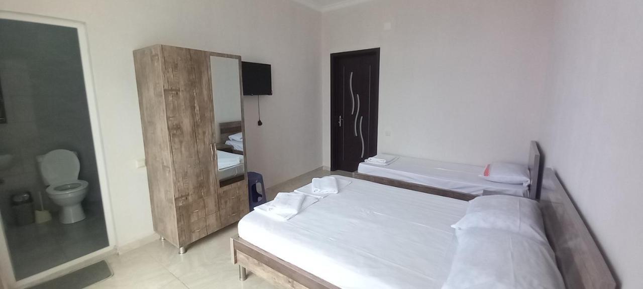 Guest House Marineza Gonio Exterior foto