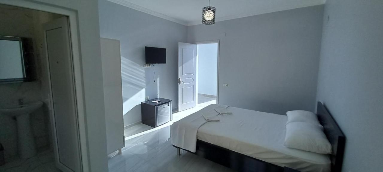 Guest House Marineza Gonio Exterior foto
